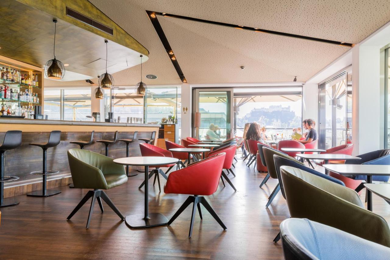 IMLAUER HOTEL PITTER Salzburg Einrichtungen foto